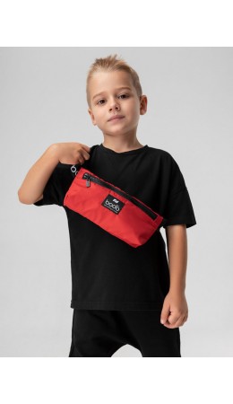 Сумка детская 34-26; красный