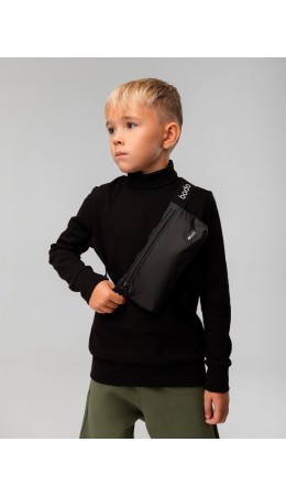 Сумка детская 34-63; черный