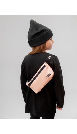 Сумка детская 34-63; персиковый