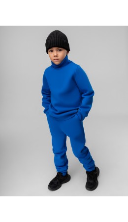 Костюм 11-275МU; синий