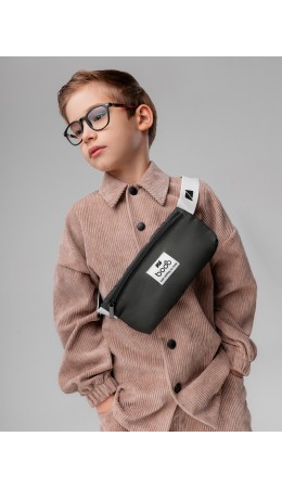 Сумка детская 34-26; темно-зеленый