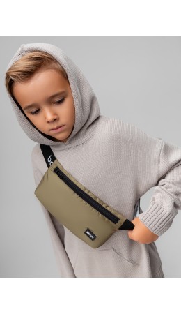 Сумка детская 34-63; светлый хаки