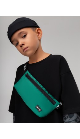 Сумка детская 34-63; изумрудный