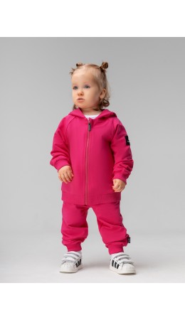 Костюм 21-115MU; фуксия