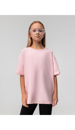 Футболка 36-61MU; розовый