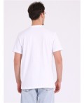 футболка 1МДФК4343006; белый