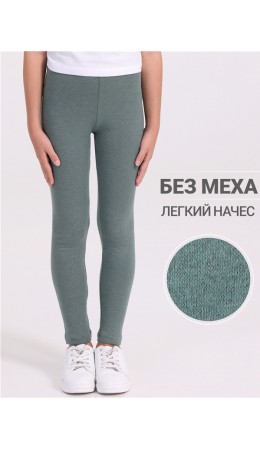 легинсы 1ДРЛ3961851; серо-зеленый226