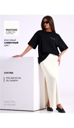 юбка 1ЖЮД4469323; сливки1