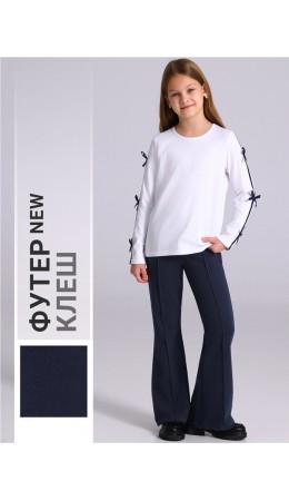 брюки 1ДББ5010139; темно-синий77