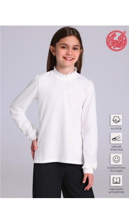 водолазка 1ДДВД4107804; сливки1