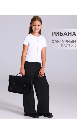 футболка 1ДДФК4679200; белый
