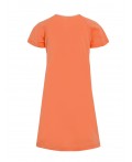 ПЛ-622/1 Платье Элис-1 Оранжевый