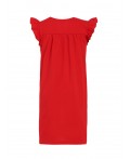 ПЛ-662/1 Платье Аксинья-1 Красный