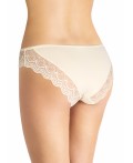 CLE C365к Трусы жен.спорт.па, св.бежевый