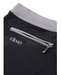 CLE SH521513 Купальные шорты, чёрный