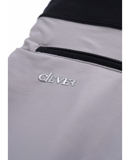CLE SH521513 Купальные шорты, серый