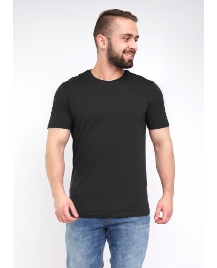 CLE фуфайка муж600351кд, чёрный