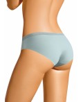 CLE B860/2к Трусы жен.спорт.па, голубой