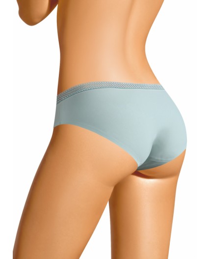CLE B860/2к Трусы жен.спорт.па, голубой