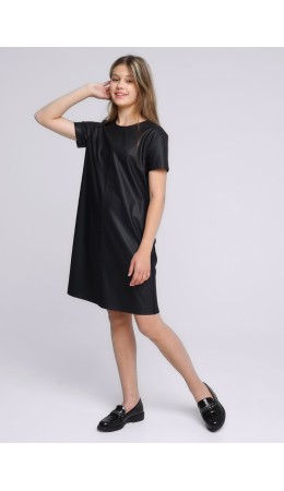 CLE Платье дев. 732953/68вэ, чёрный