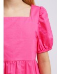 CLE Платье дев. 843006пп, т.розовый