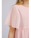 CLE Платье дев. 846459кд, розовый