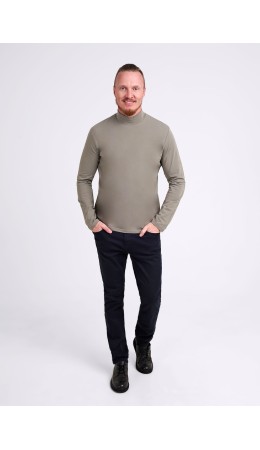 CLE джемпер муж. 602063/2гг, т.бежевый