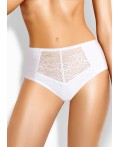 CLE C964к Трусы жен.  Кружево хлопок, белый