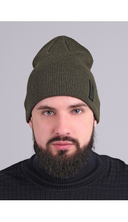 CLE Шапка 604101вн, зелёный