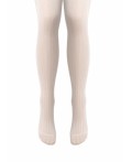 CLE Колготки дет.КД1320 92-110 дев хл+эл, бежевый