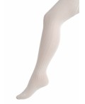 CLE Колготки дет.КД1320 92-110 дев хл+эл, бежевый
