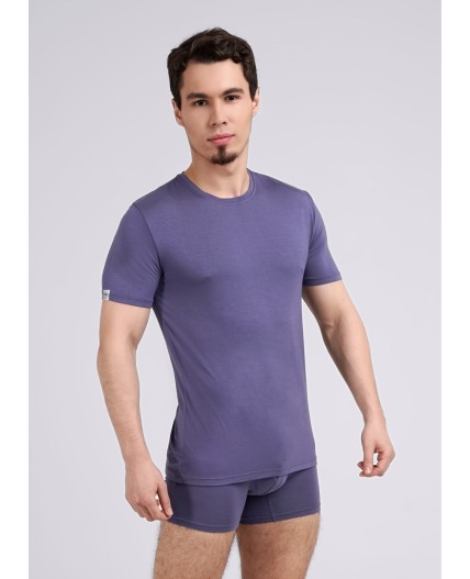 CLE MF608810 Фуфайка муж бам, серый