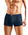CLE MH608710/8 Трусы муж. Хлопок, т.синий