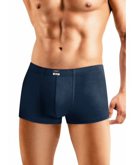 CLE MH608710/8 Трусы муж. Хлопок, т.синий