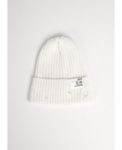 CLE Шапка 444209ха, молочный
