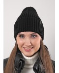 CLE Шапка 523480ха, чёрный