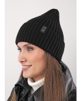 CLE Шапка 523480ха, чёрный