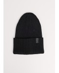 CLE Шапка 523480ха, чёрный