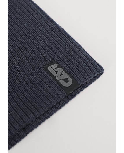 CLE Шапка 533740ха, т.синий