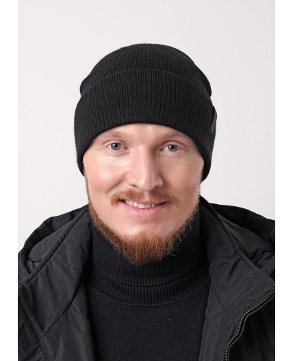 CLE Шапка 554305вн, чёрный