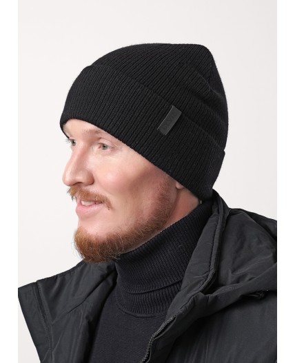 CLE Шапка 554305вн, чёрный