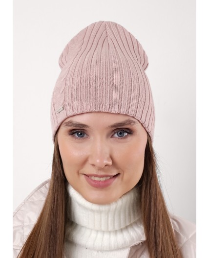 CLE Шапка 554364вн, розовый