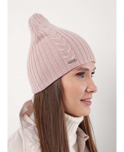 CLE Шапка 554364вн, розовый