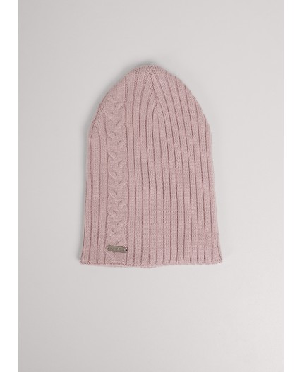CLE Шапка 554364вн, розовый