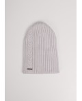CLE Шапка 554364вн, св.серый