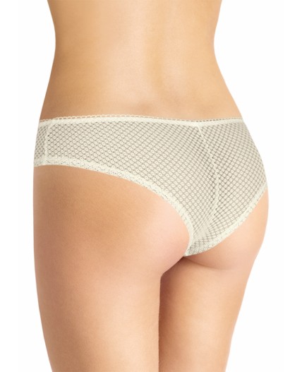 CLE BR608 Бразилиано жен.Круж, ванильный