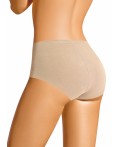 CLE M871к Трусы жен., св.бежевый