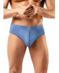CLE MC608311 Трусы муж. Модал, т.голубой