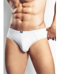 CLE MC608710/1 Трусы муж., белый