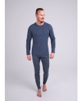 CLE MHP600017 ТЕРМкомпл.муж, т.синий